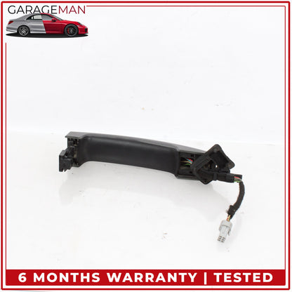 2010-2016 Land Rover LR4 L319 Exterior Door Handle LR020810 OEM