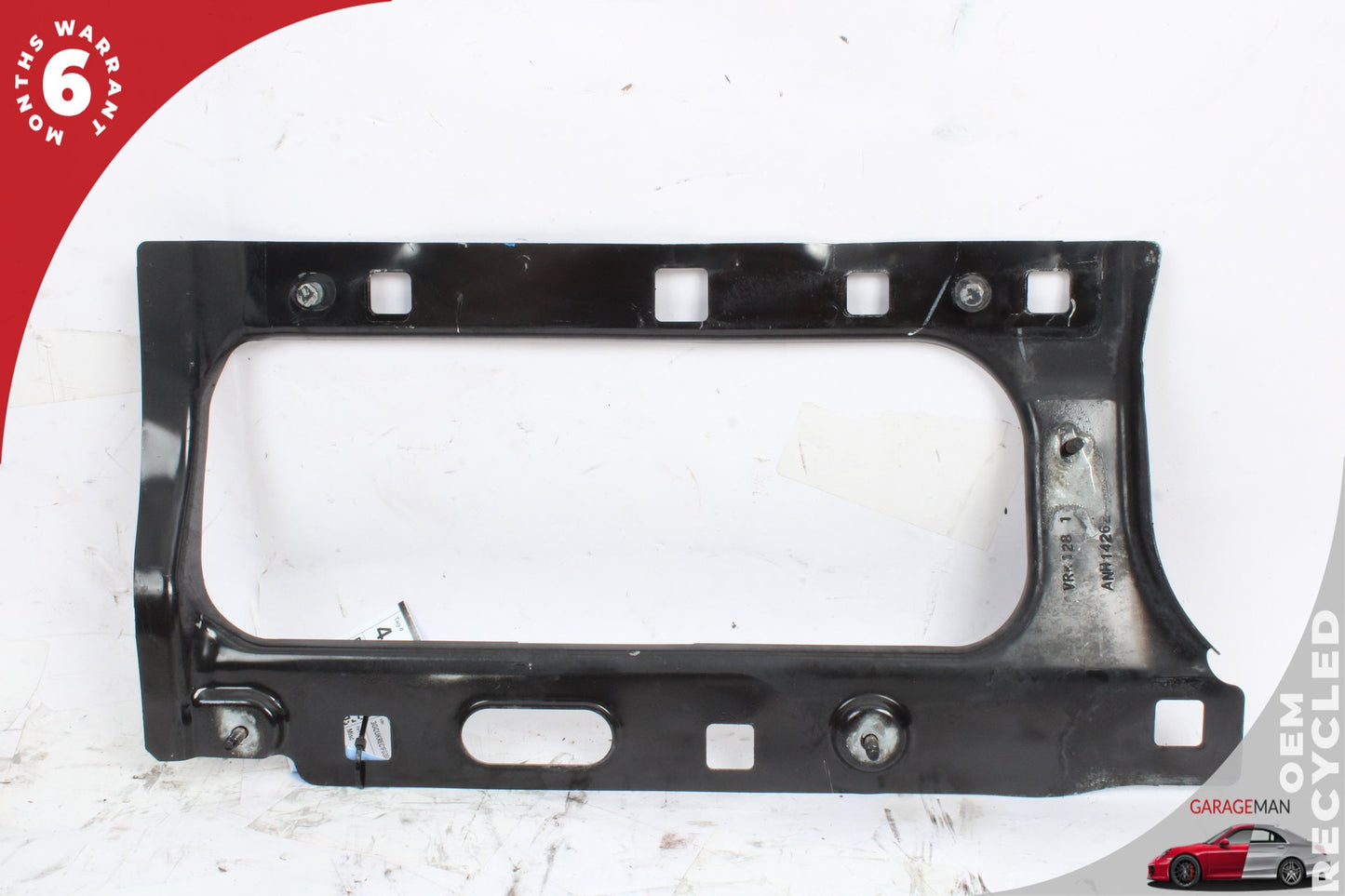 2014-2019 Chevrolet Silverado 1500 Front Left Head Light Bracket ANH14262 OEM