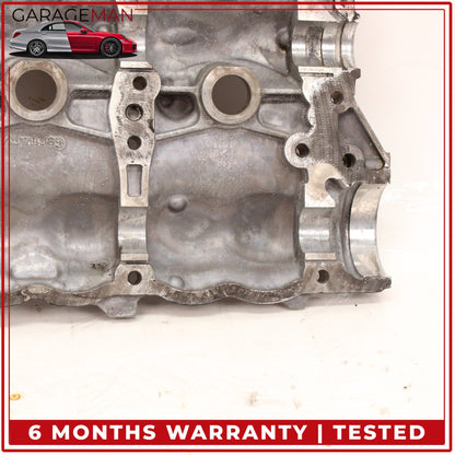 2011-2020 Mercedes C207 E550 Left Side Cylinder Head Valve Cover 2780161105 OEM