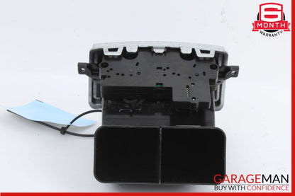 2007-2014 Mercedes-Benz S550 W221 Rear Center Console AC A/C Air Vent OEM