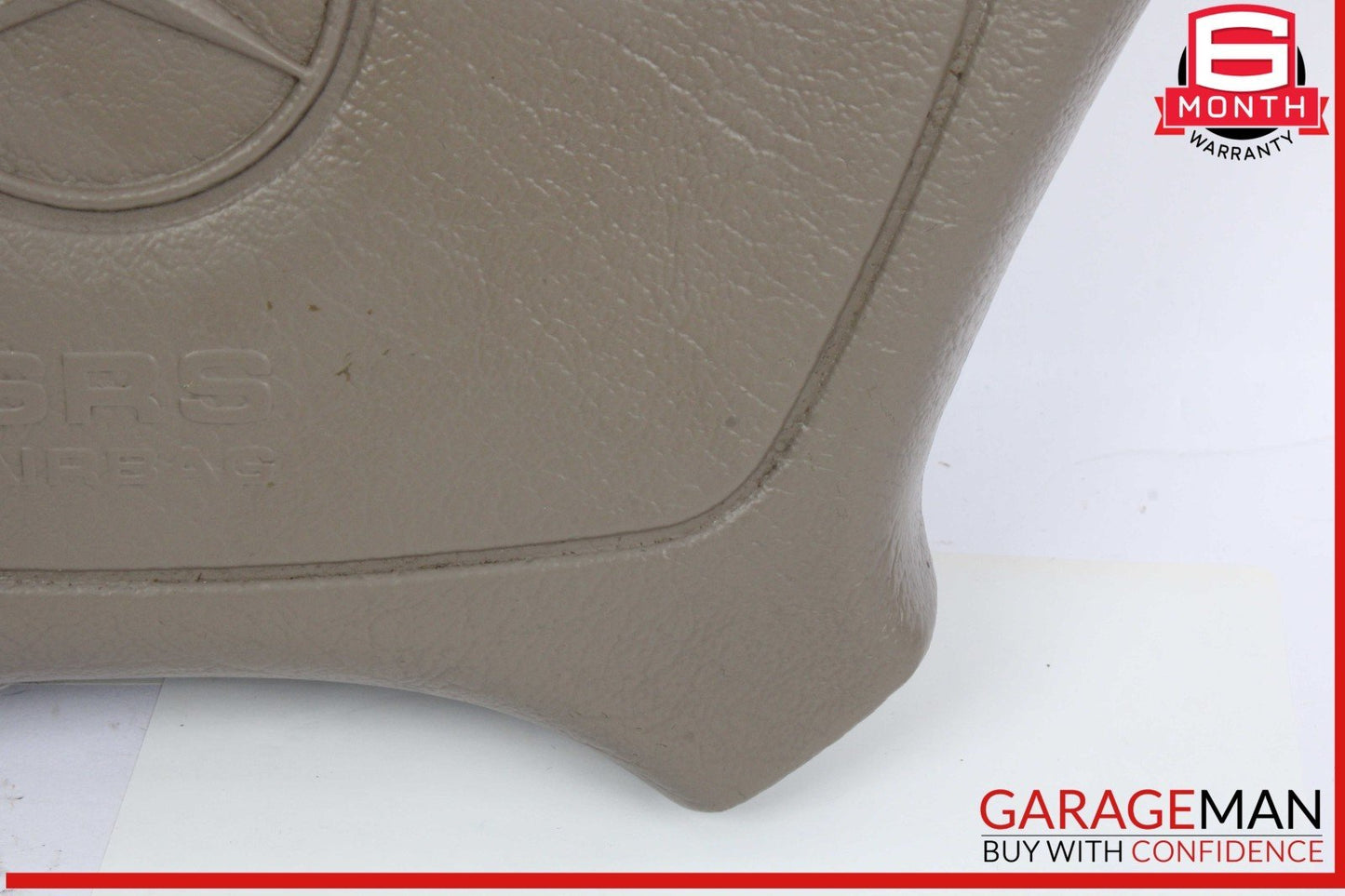 92-99 Mercedes W210 E320 E300 Steering Wheel SRS Airbag Air Bag OEM