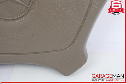 92-99 Mercedes W210 E320 E300 Steering Wheel SRS Airbag Air Bag OEM