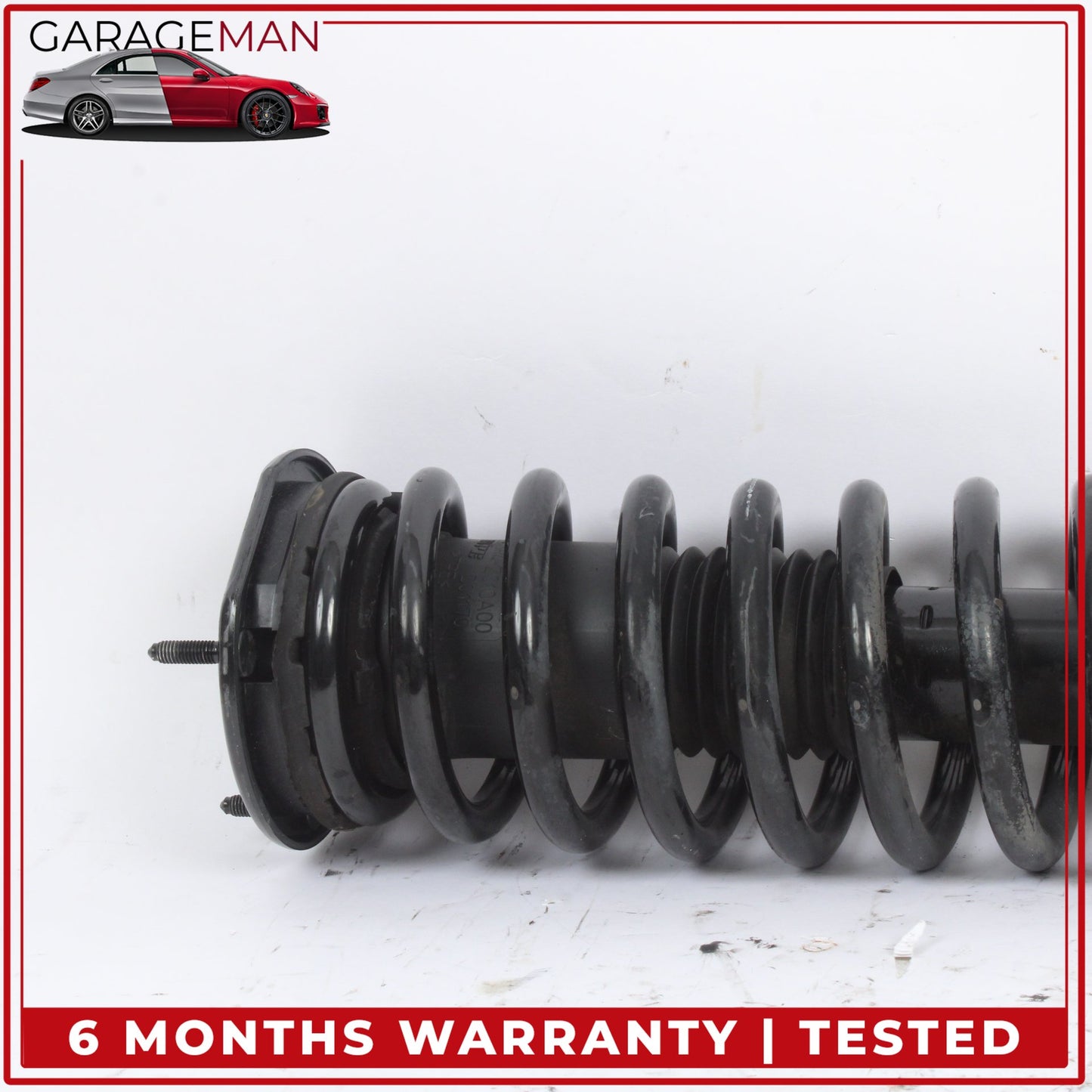 2006-2011 Mercedes W164 ML350 Front Left and Right Side Shock Strut Absorber OEM