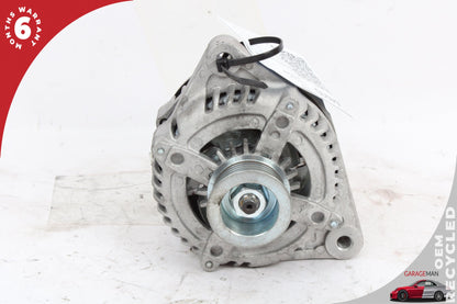 2003-2009 Jaguar XK8 XJ8 XKR Alternator Generator 6W8310300AA OEM