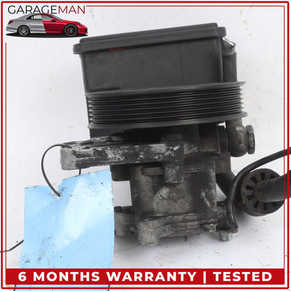 2007-2009 Mercedes W211 E350 CLS550 S550 Power Steering Pump 0004602383 OEM