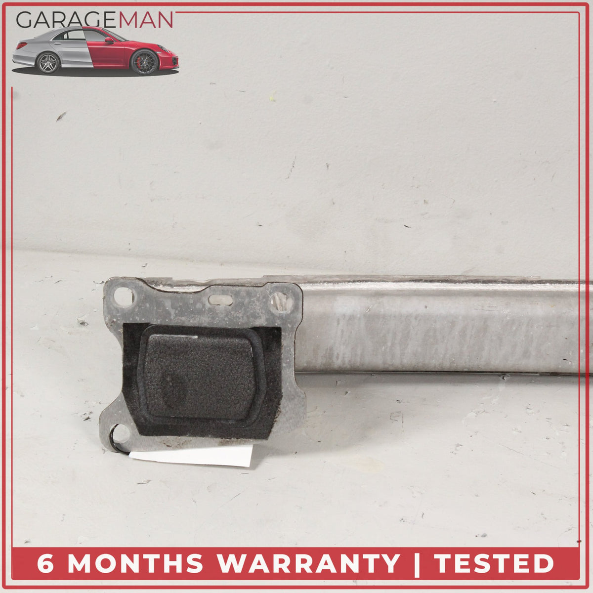 2018-2025 Audi A5 F5 Rear Bumper Reinforcement Impact Crash Bar Beam OEM