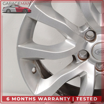 2014-2022 LR Range Rover Sport L494 Front or Rear Wheel Rim 8.5JX20EH2 IS47 OEM
