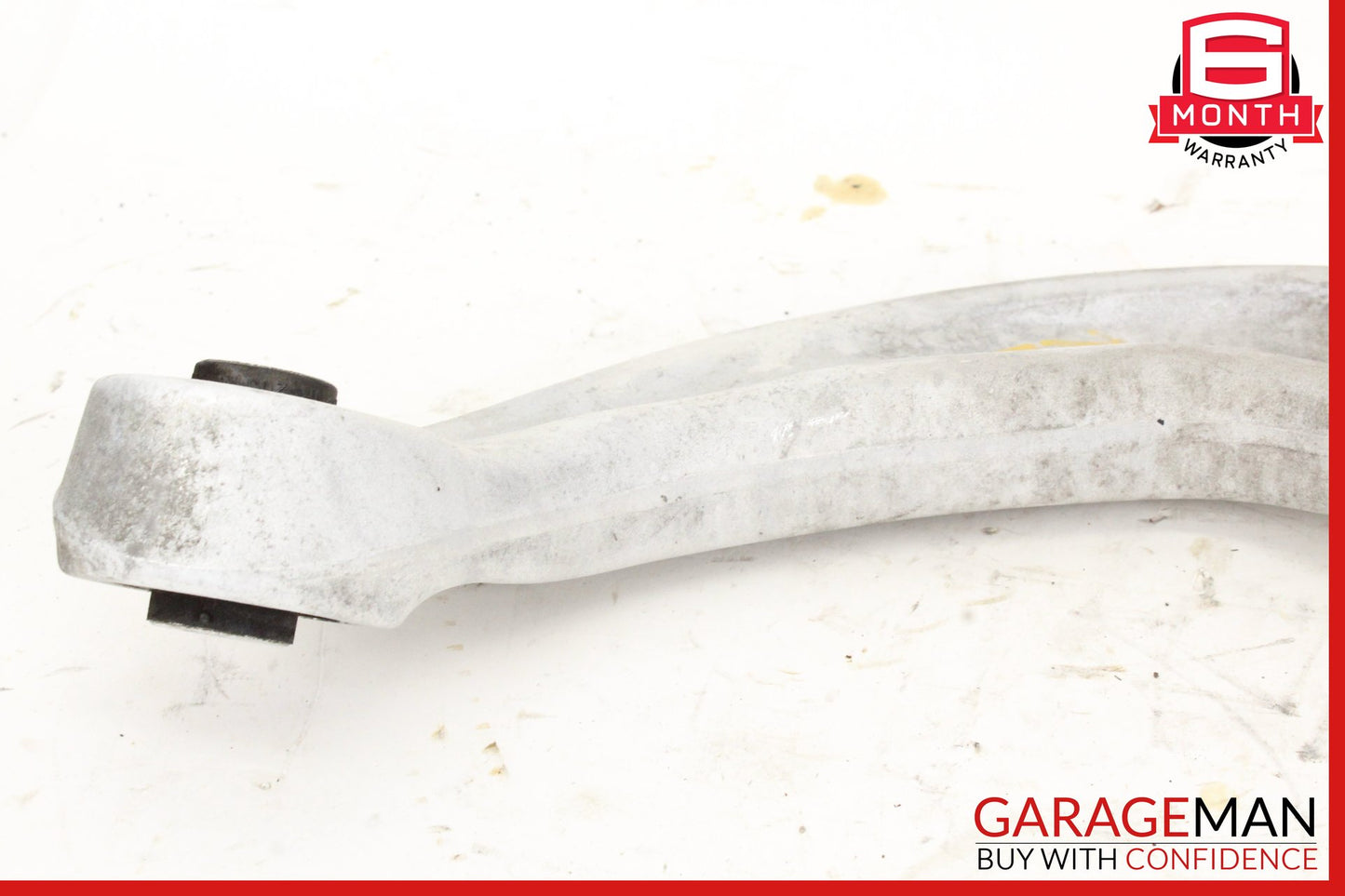2009-2018 Audi A7 A6 Rear Left Driver Side Upper Control Arm 8K0505323H OEM