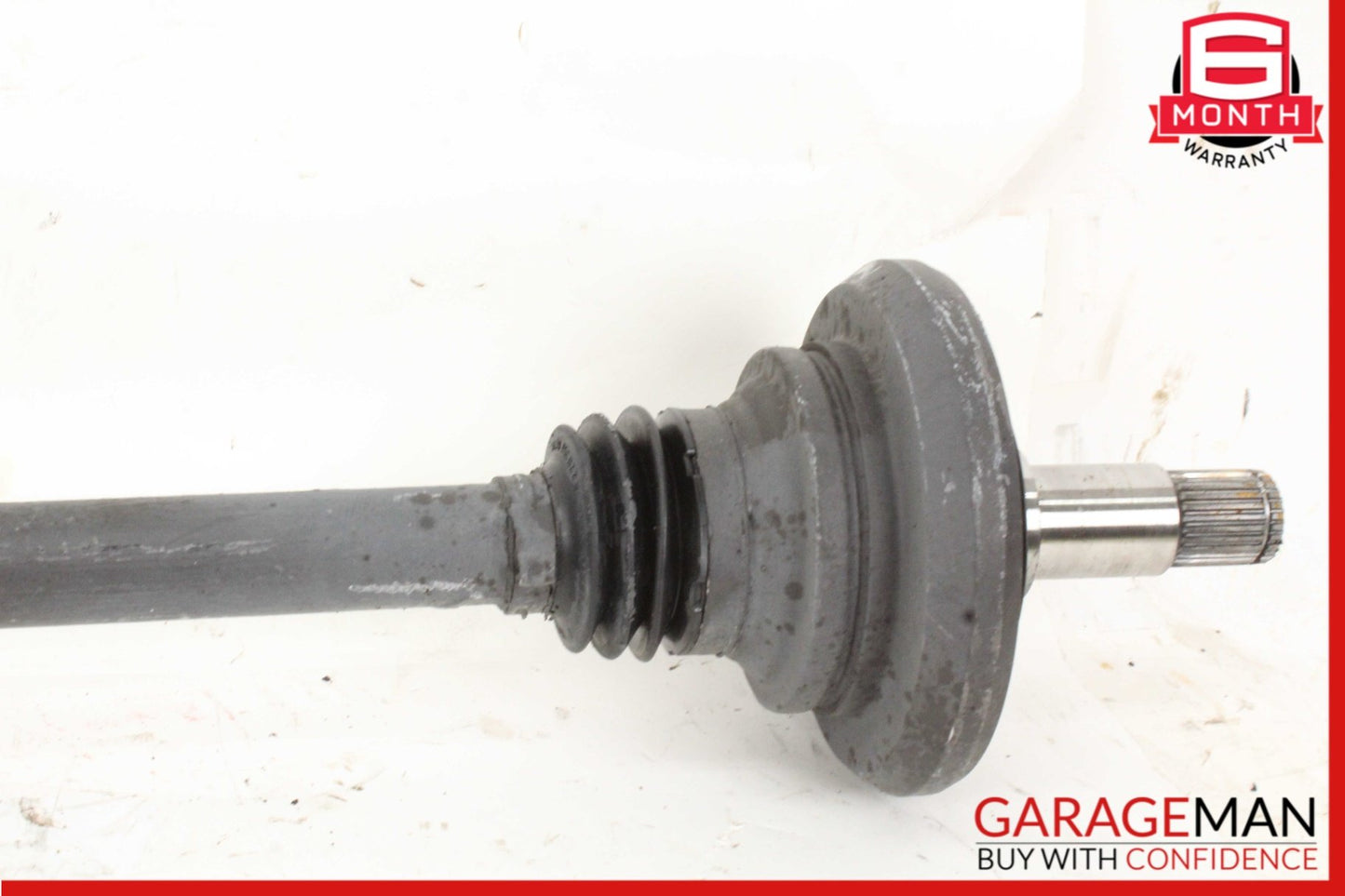 2015-2021 Mercedes-Benz C300 CDI Rear Right or Left Side CV Half Shaft Axle OEM