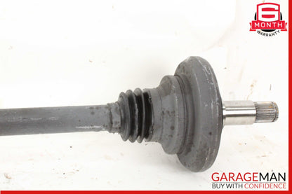 2015-2021 Mercedes-Benz C300 CDI Rear Right or Left Side CV Half Shaft Axle OEM