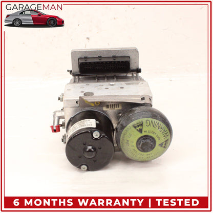 2003-2008 Mercedes R230 SL500 SBC Brake Anti Lock ABS Hydraulic Pump OEM