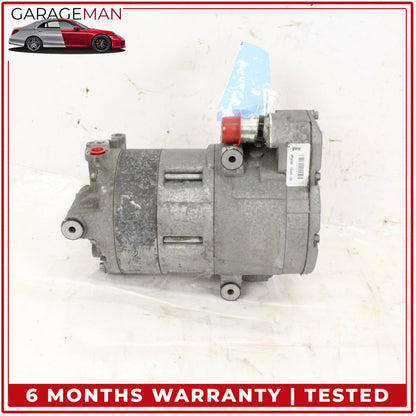 2014-2021 BMW i3 I01 0.6L AC A/C Air Conditioning Compressor 9347662 OEM