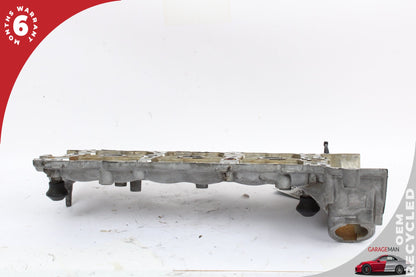 2005-2013 Mercedes W204 C300 Right Side Cylinder Head Valve Cover 2720161305 OEM