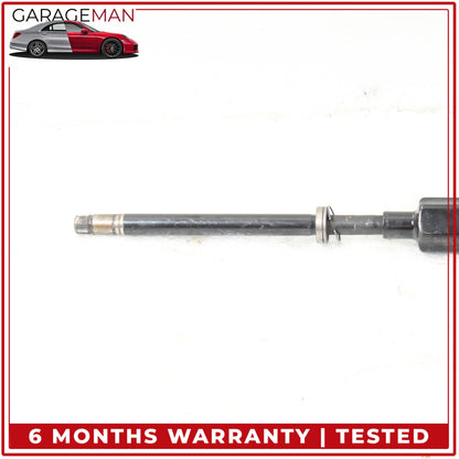 2017-2023 Mercedes W213 E400 4MATIC AWD Front Left Drive Axle 2133304805 OEM
