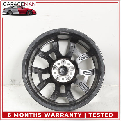 2023-2025 BMW X1 X2 Front or Rear Wheel Rim Style 867 8JX19H2 ET46 6898041 OEM
