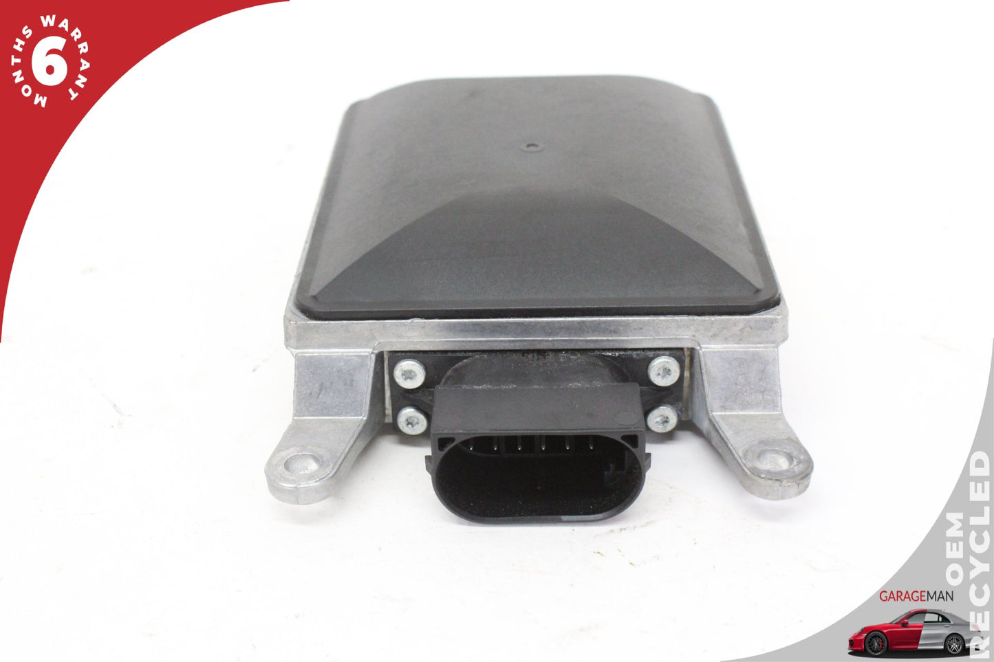 2015-2024 Porsche Macan 95B Rear Left and Right Lane Assist Radar Sensor Set OEM