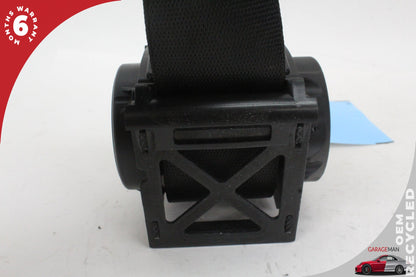 2012-2020 BMW 430i F36 Rear Left or Rear Right Side Seat Belt Black 7259391 OEM