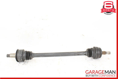 2010-2016 Mercedes-Benz E350 W212 Rear Left or Right CV Axle 2123502210