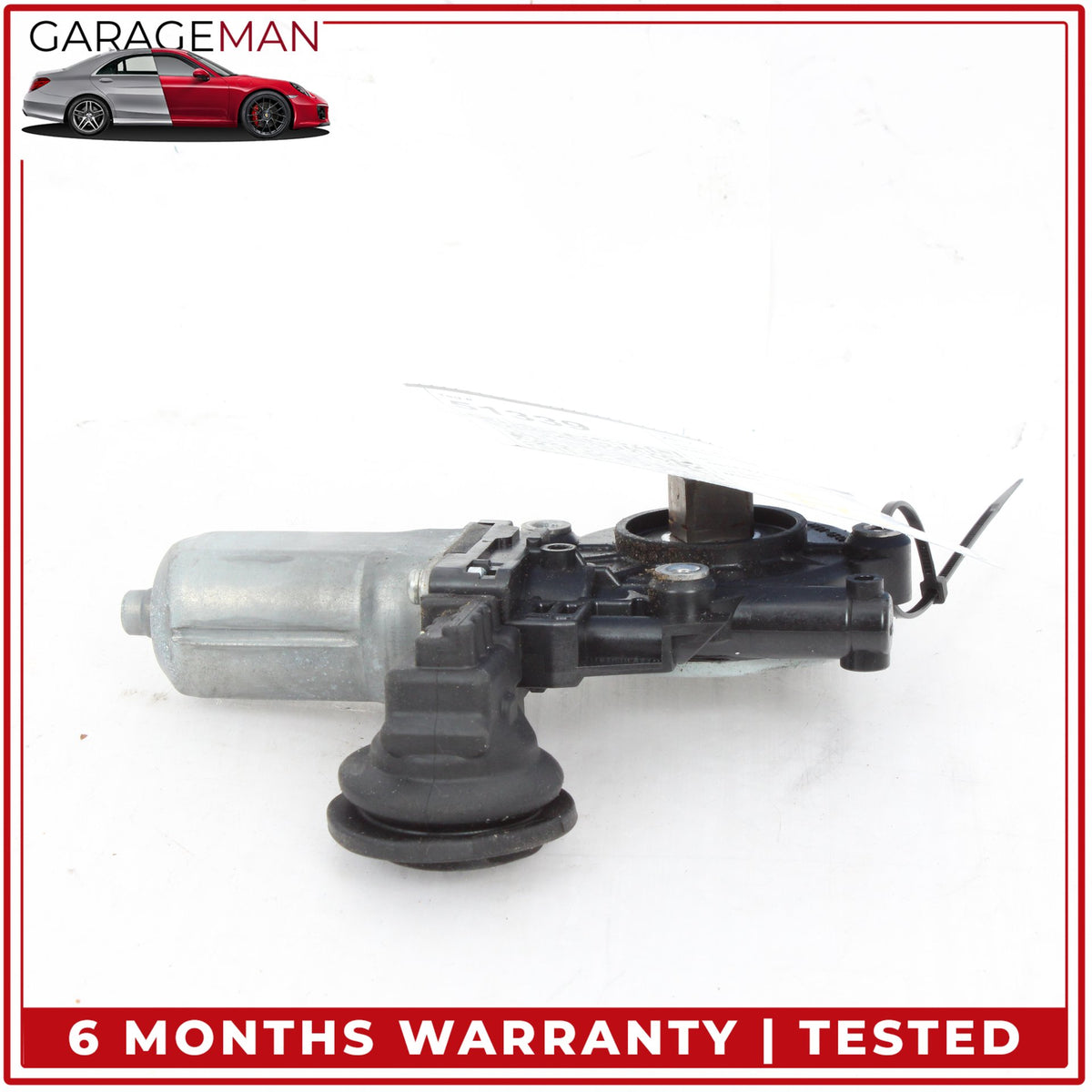 2014-2024 Infiniti Q50 V37 Front Left Window Regulator Motor 0620403400 OEM