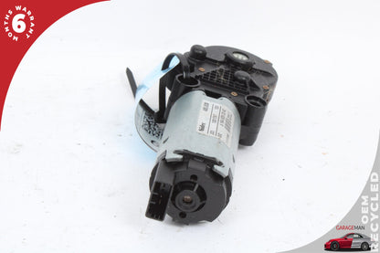 2007-2019 Mercedes X166 GL450 Rear Left or Right Third 3rd Row Seat Motor OEM