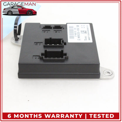 2003-2011 Mercedes-Benz E350 W211 Sedan BCM Body Comfort Control Module Unit 2115452132 OEM