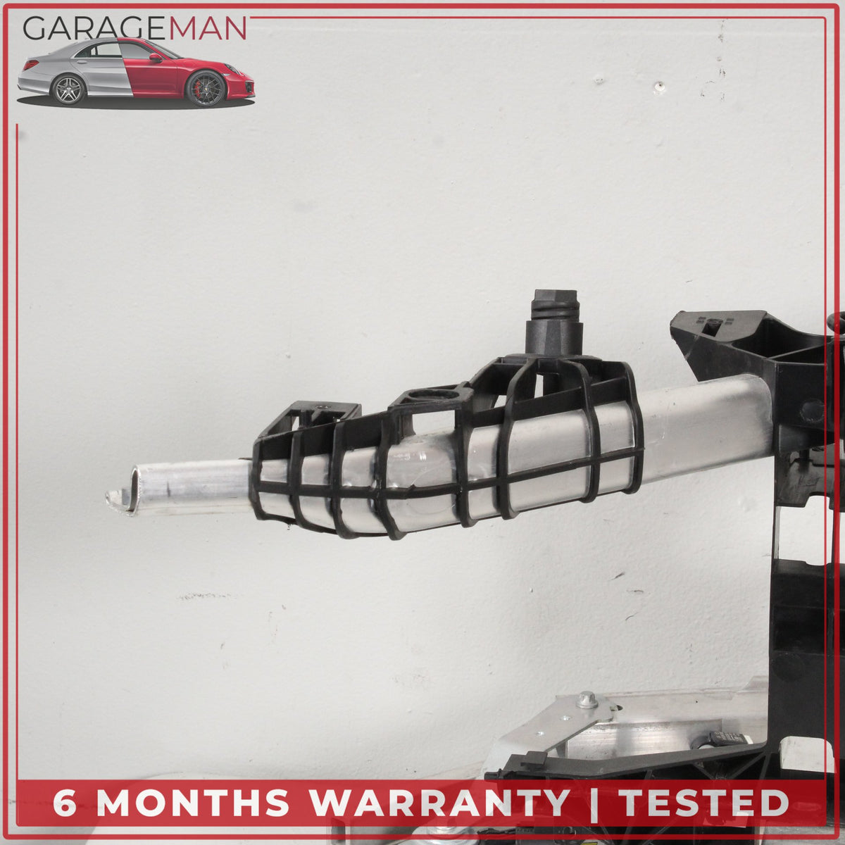 2014-2020 Mercedes W242 B Electric Drive Front Reinforcement Bar Support OEM