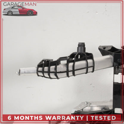 2014-2020 Mercedes W242 B Electric Drive Front Reinforcement Bar Support OEM