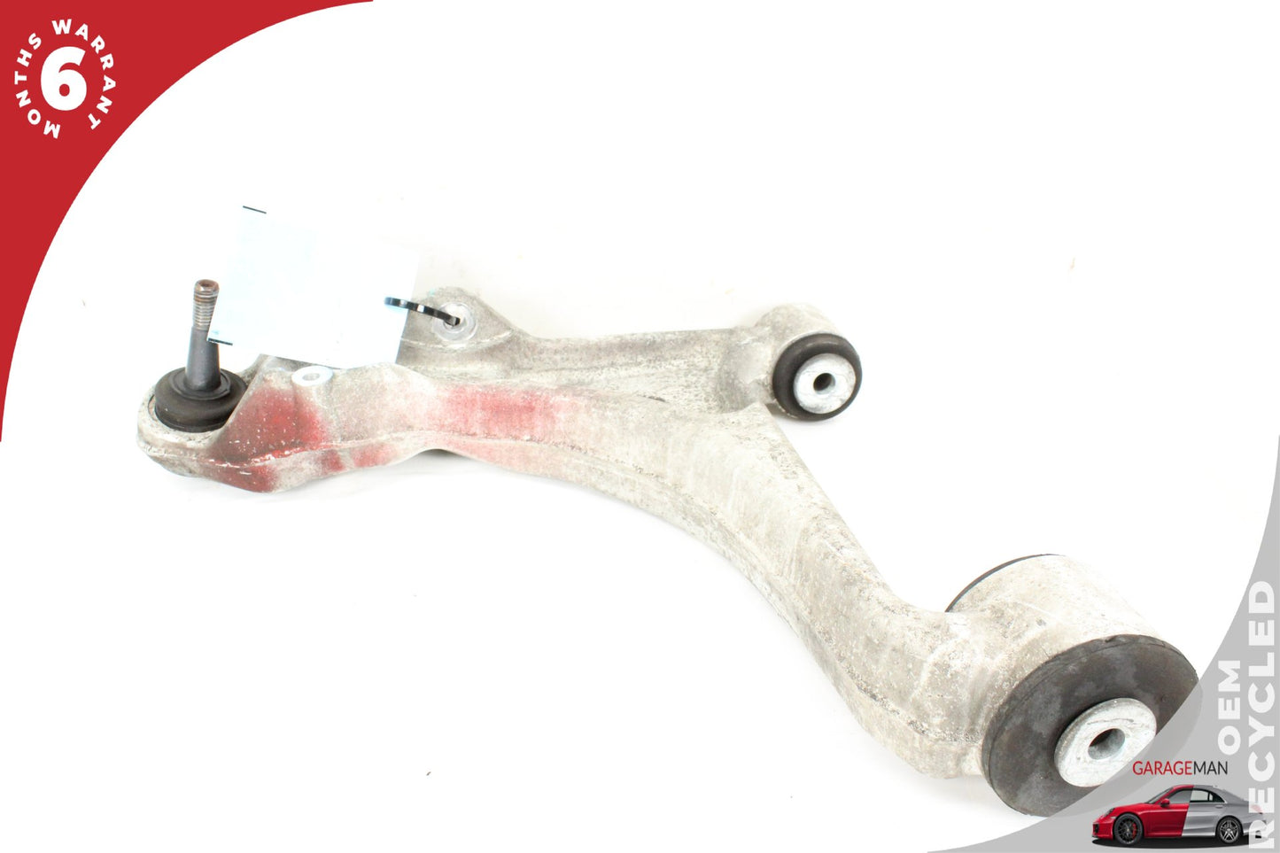 2006-2010 Pontiac Solstice RWD Front Left Side Lower Control Arm 15222275 OEM