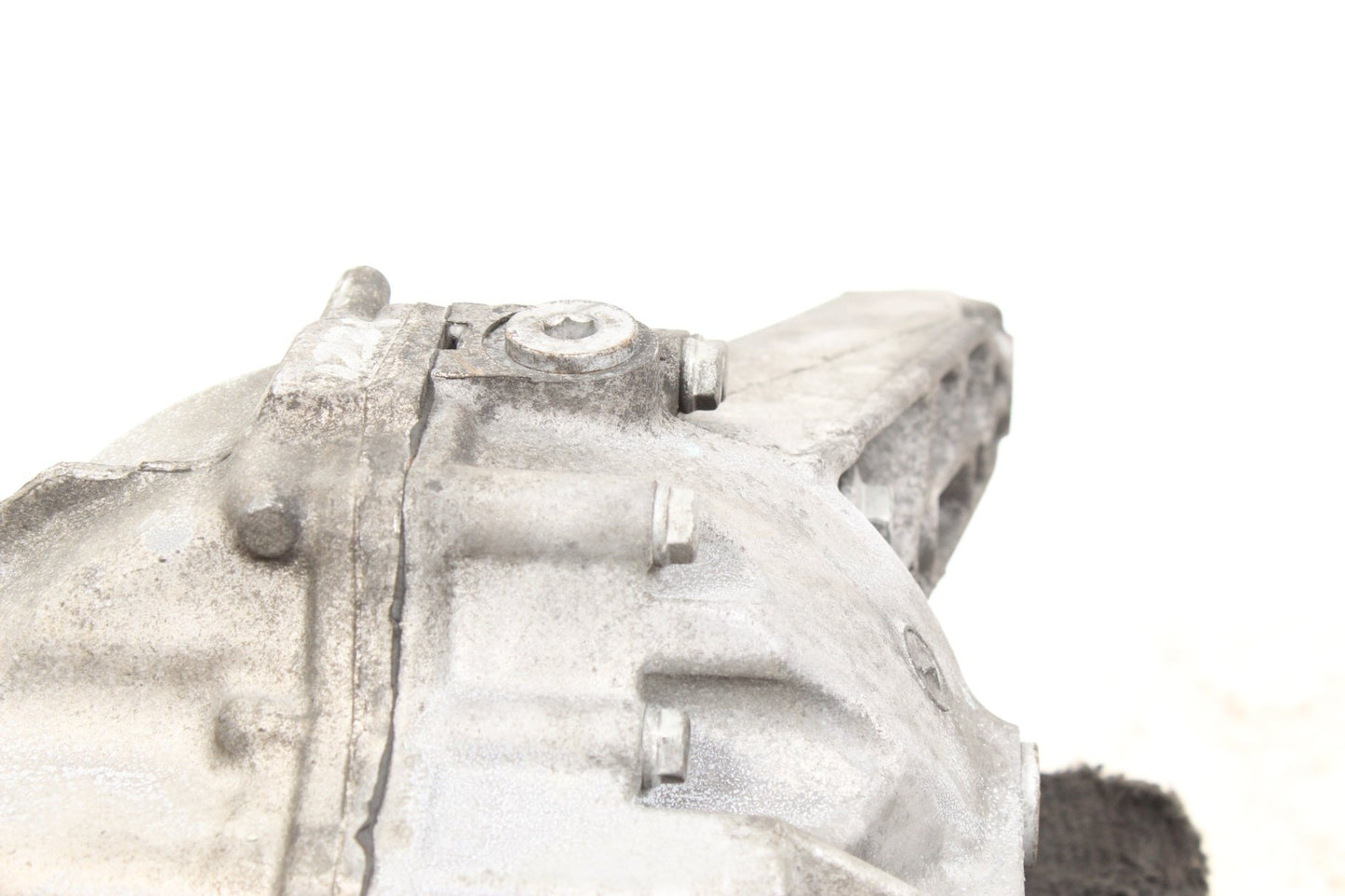 1999-2003 Mercedes W163 ML55 AMG Front Differential Axle Carrier 1633300005 OEM