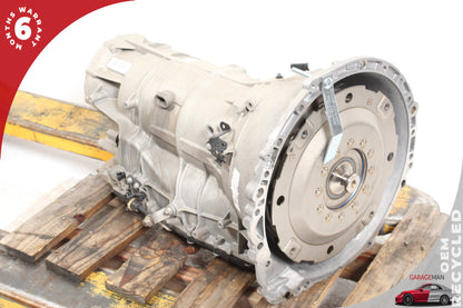 2010-2013 Land Rover LR4 5.0L AWD SUV Automatic Transmission Assembly OEM 281k
