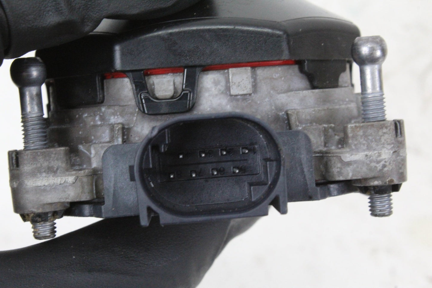 2021 Audi A4 B9 Sedan Front Right Cruise Control Distance Sensor Module ОЕМ