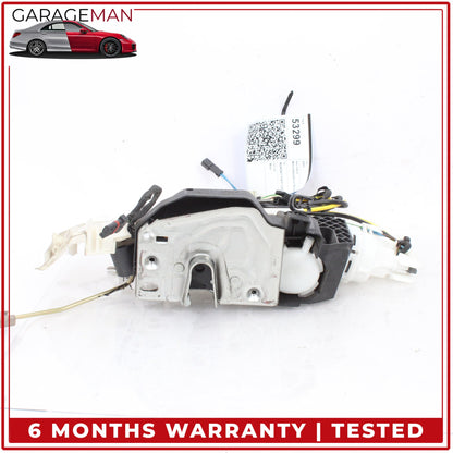 2003-2012 Mercedes R230 SL550 Front Right Side Door Lock Actuator 2307200835 OEM
