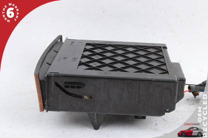 2003-2009 Mercedes W211 E350 Center Dash Hazard Control Switch Panel OEM