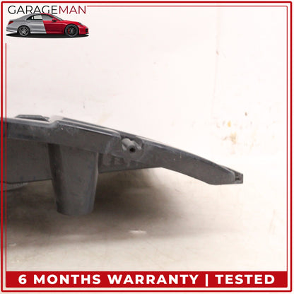 2012-2019 BMW 640i F12 Rear Left Side Bumper Mount Support Bracket 7223165 OEM