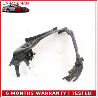 2006-2011 Mercedes-Benz CLS500 W219 Left Headlight Support Bracket Frame 2196200118 OEM