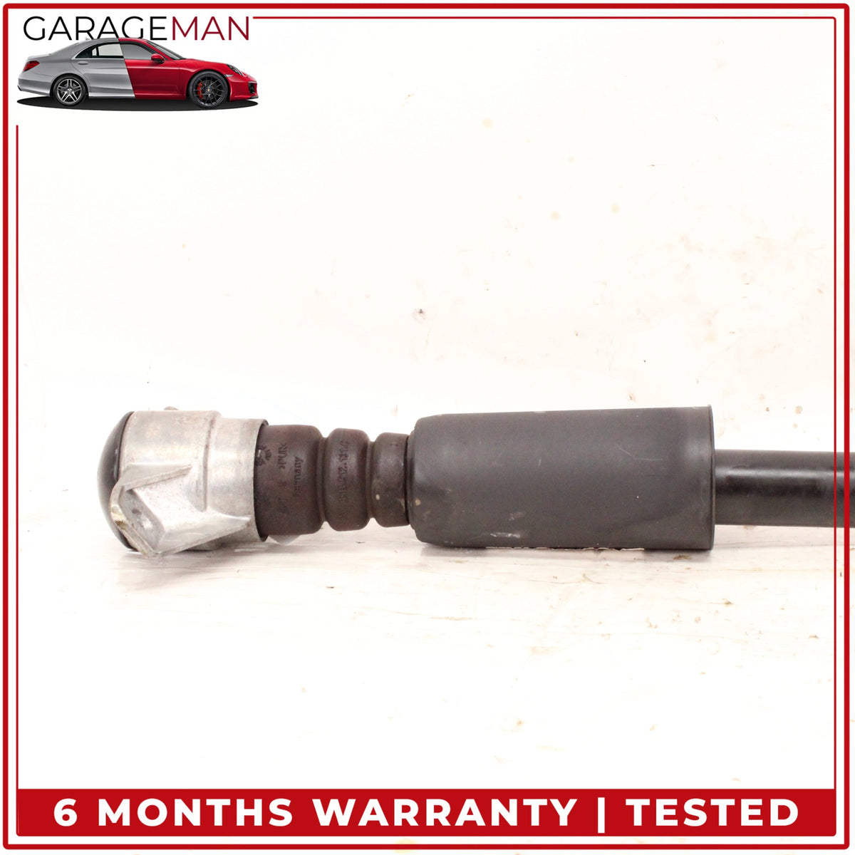 2015-2026 Porsche Macan 95B Rear Left or Right Side Shock Strut Absorber OEM