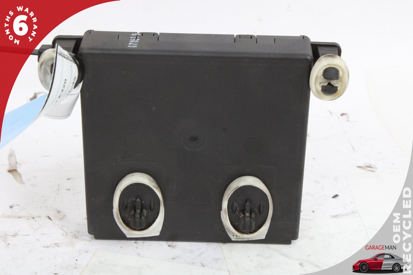 03-09 Mercedes E350 W211 Right Rear Door Control Module 2118703285 OEM