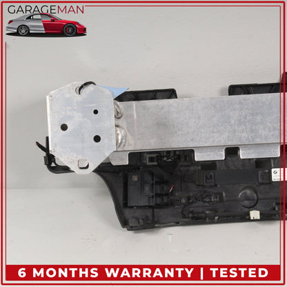 2017-2023 BMW 530e G30 Rear Bumper Reinforcement Impact Crash Bar 7391042 OEM