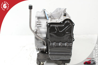 2014-2019 Mercedes W117 CLA250 7 Speed Automatic Transmission 2463702703 OEM 70K