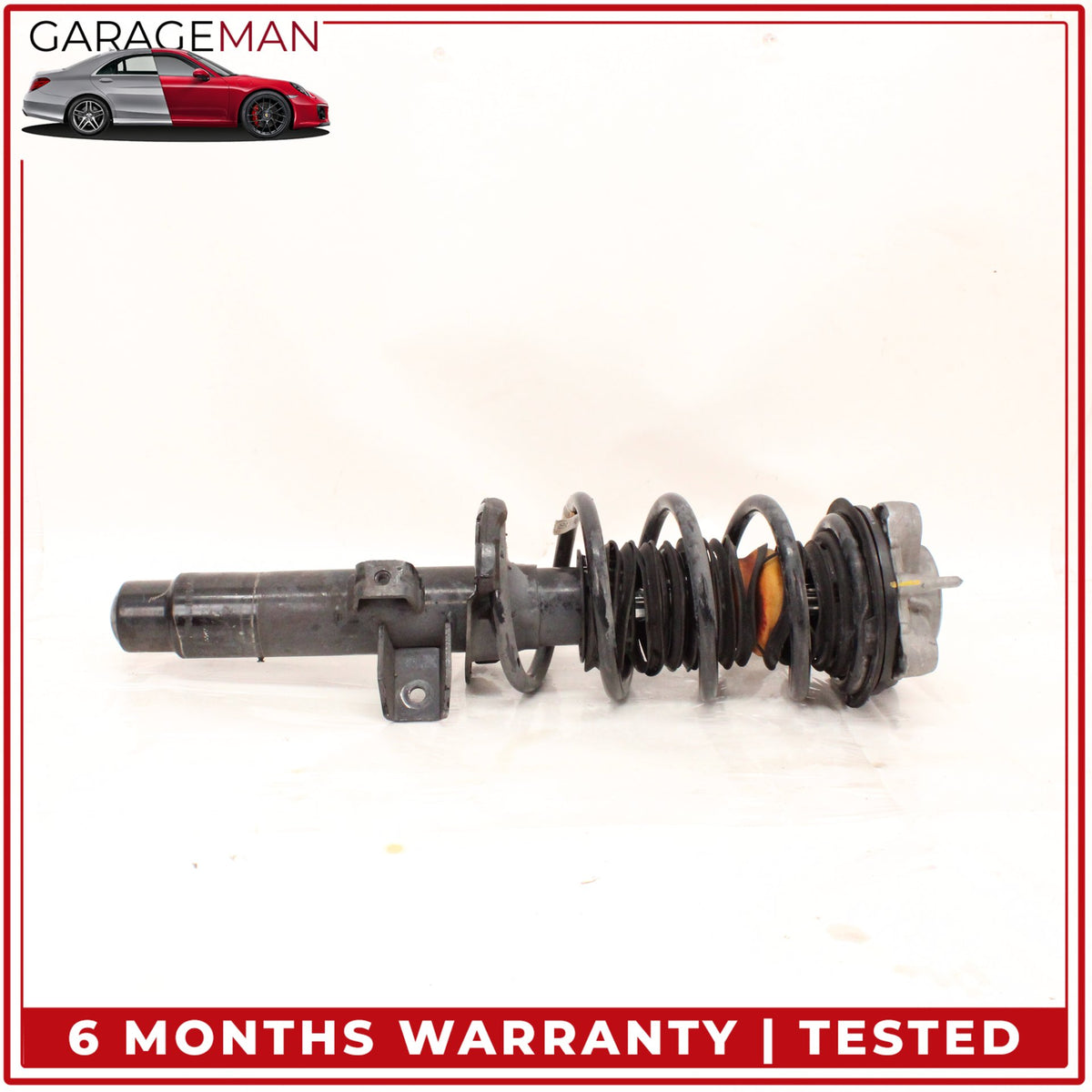 2019-2026 BMW Z4 G29 RWD Front Left Side Shock Strut Absorber 6879191 OEM