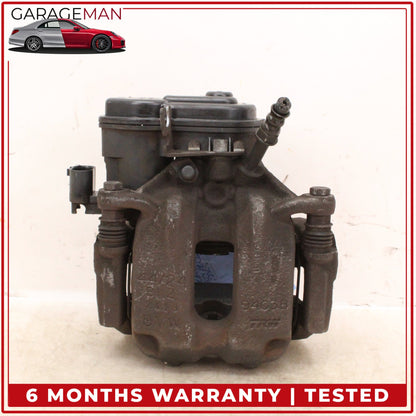 2012-2019 BMW 640i F12 Rear Left and Rear Right Side Brake Caliper Set OEM