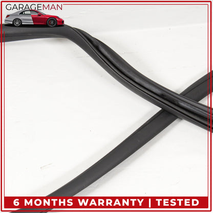 2015-2021 Mercedes W205 C300 Front Left or Right Door Weather Strip Rubber OEM