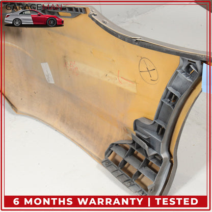 2006-2008 Mercedes W219 CLS500 CLS550 Rear Bumper Cover Assembly OEM
