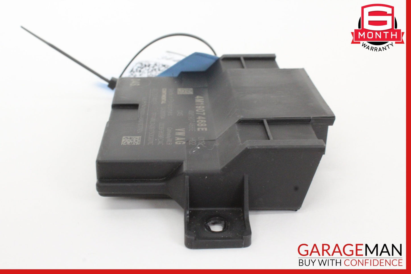 2017-2024 Audi A4 Gateway Interface Control Module Unit 4M1907468E OEM