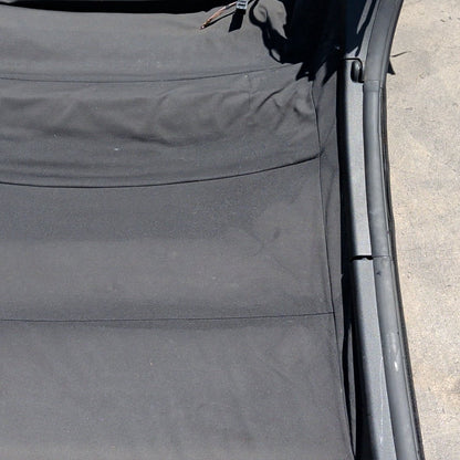 2013-2019 VW Volkswagen Beetle Convertible Soft Top Roof Glass Assembly OEM