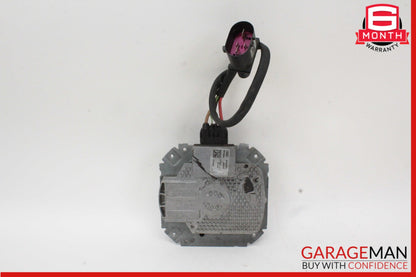2012-2018 Audi A6 A7 Electric Cooling Fan Motor 4H0959455AE OEM