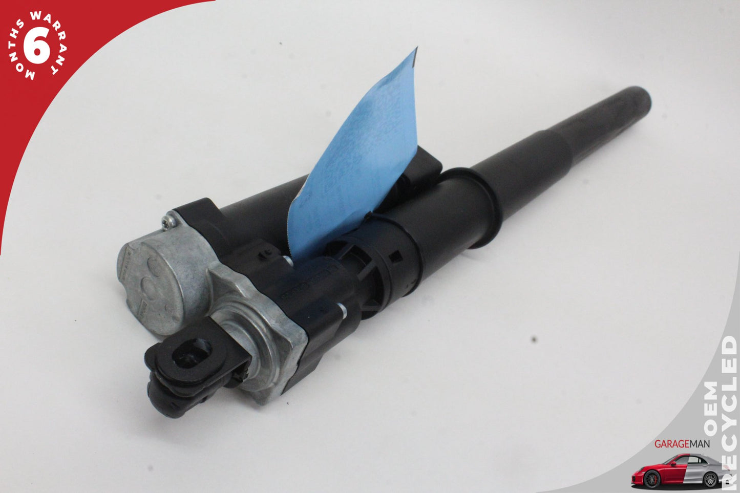 2014-2020 BMW 430i F36 Rear Left Driver Side Trunk Tailgate Strut 7432375 OEM