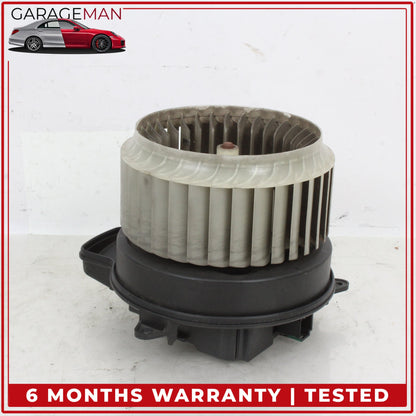 2009-2019 Audi A8 A6 A7 AC A/C Air Conditioning Heater Blower Fan Motor OEM