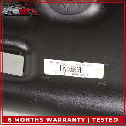 2018-2024 BMW X3 X4 G01 G02 SUV Fuel Gas Tank Reservoir 100116709 OEM