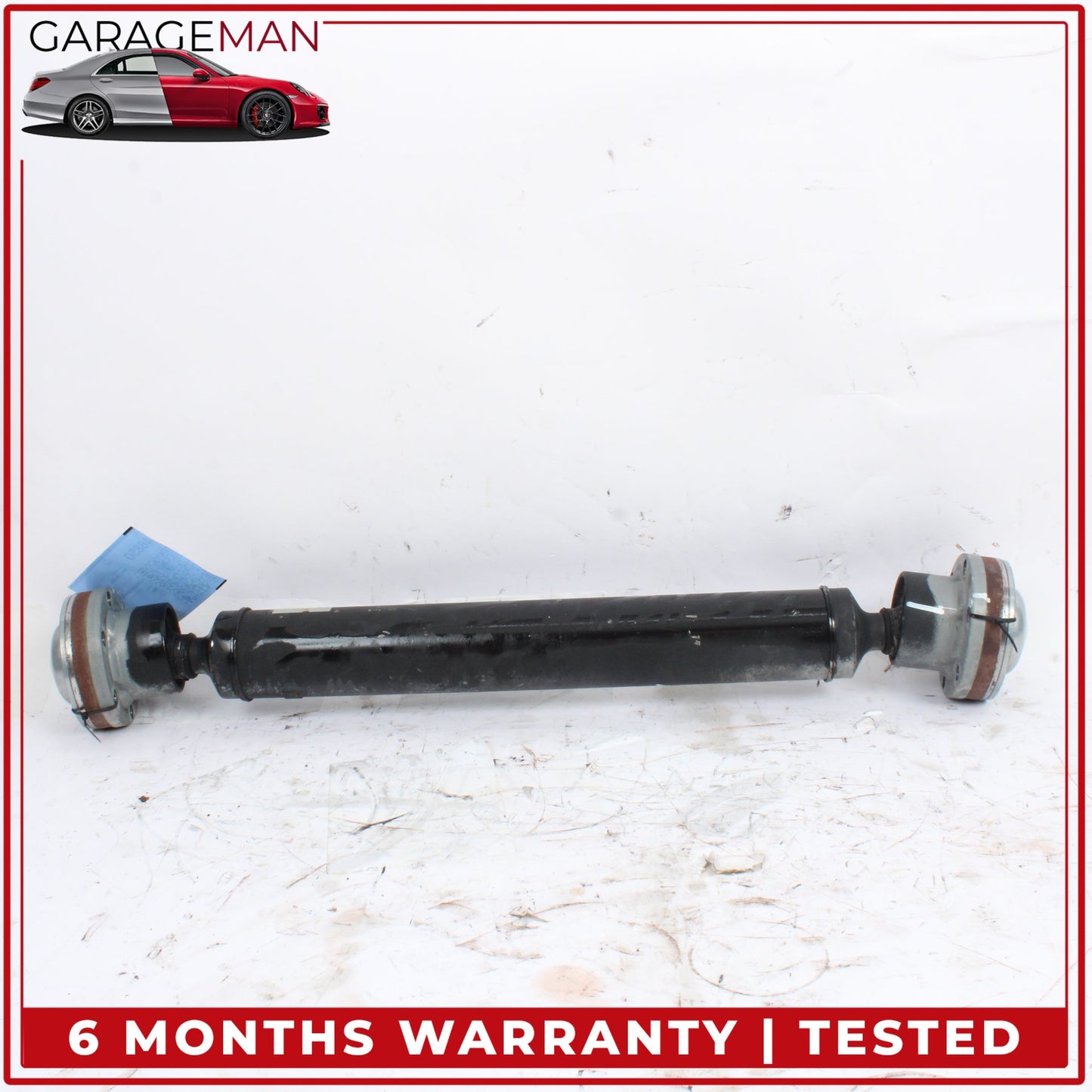 2006-2013 Mercedes W164 ML350 Front Propeller Drive Shaft 1644100701 OEM